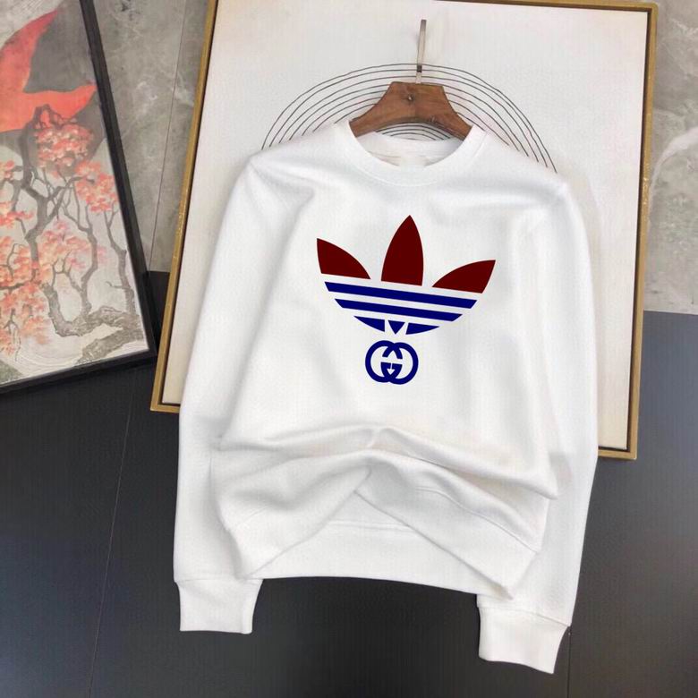 Gucci Sweatshirt m-3xl-111